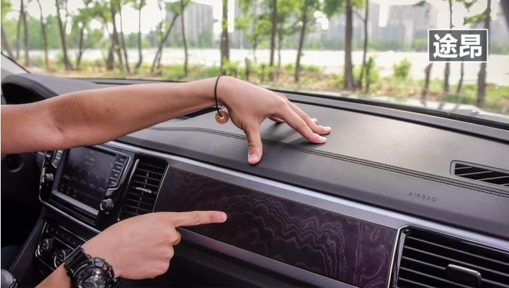 40万左右的v6汽车,大众途昂v6车主真实感受