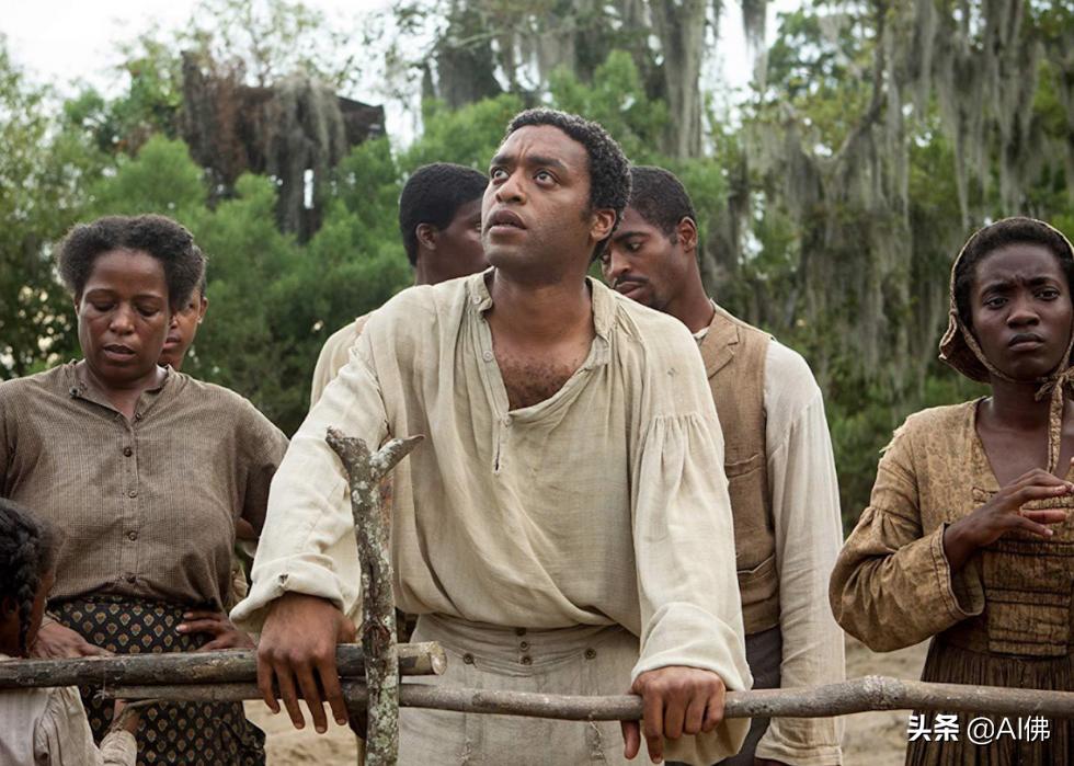 公认世界上好看的100部电影,全球近十年最好的电影