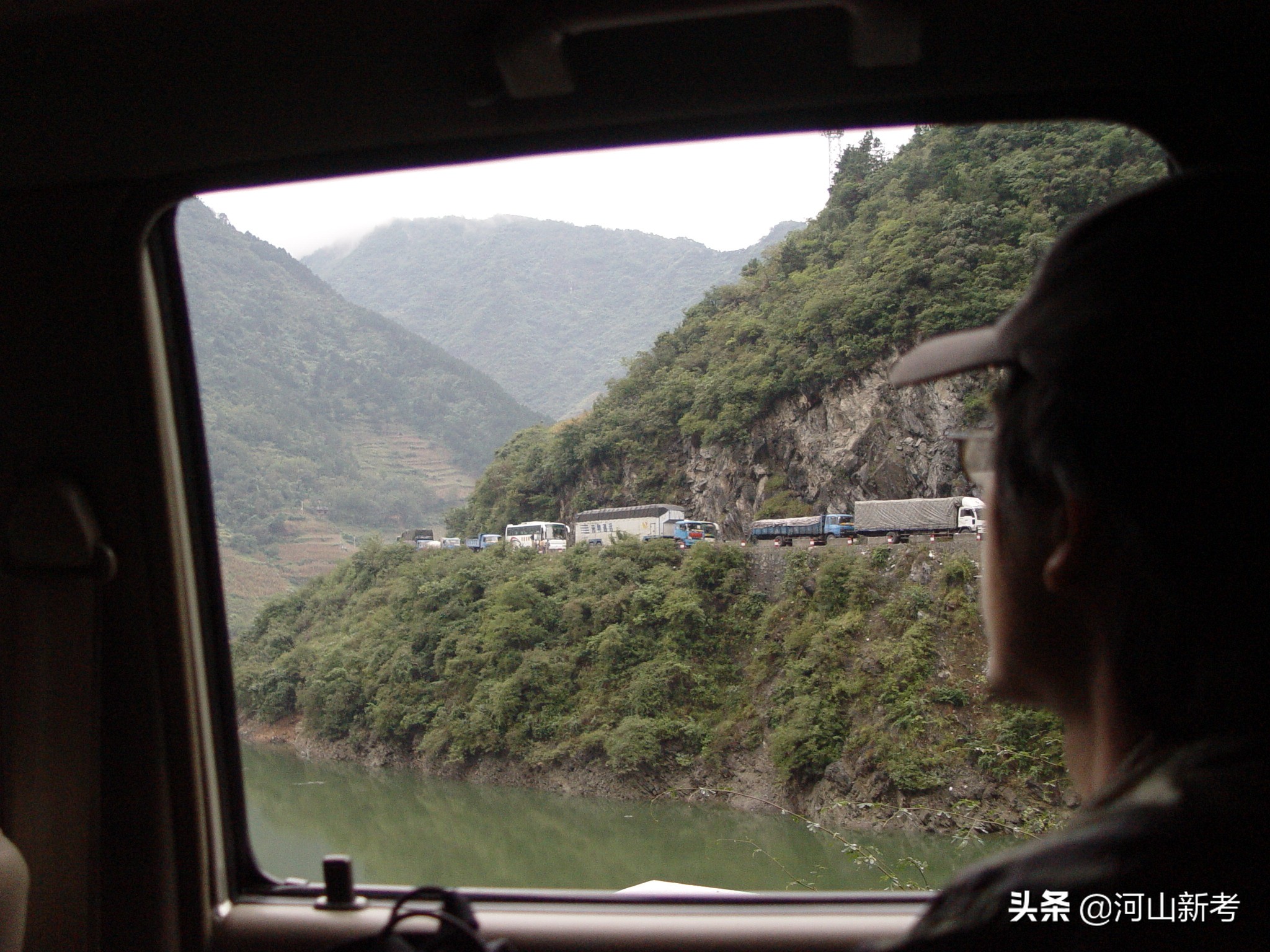 古栈道是如何修建的,古栈道是怎么建造的