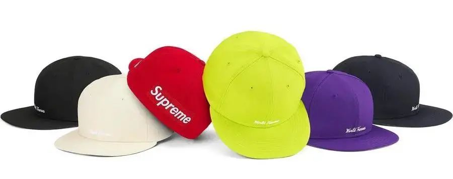 Supweek5发售清单公布！红格子带你解读本周产品