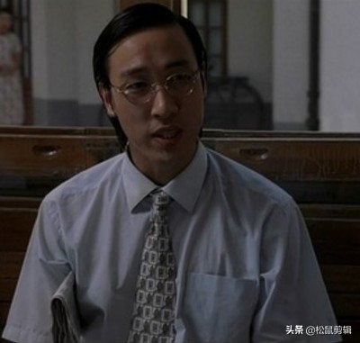 周星驰电影里的经典角色,周星驰和吴孟达最早的一个配角