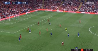 又逆转+点球！14年后再临福地利物浦夺冠克洛普笑了：该英超了吧？