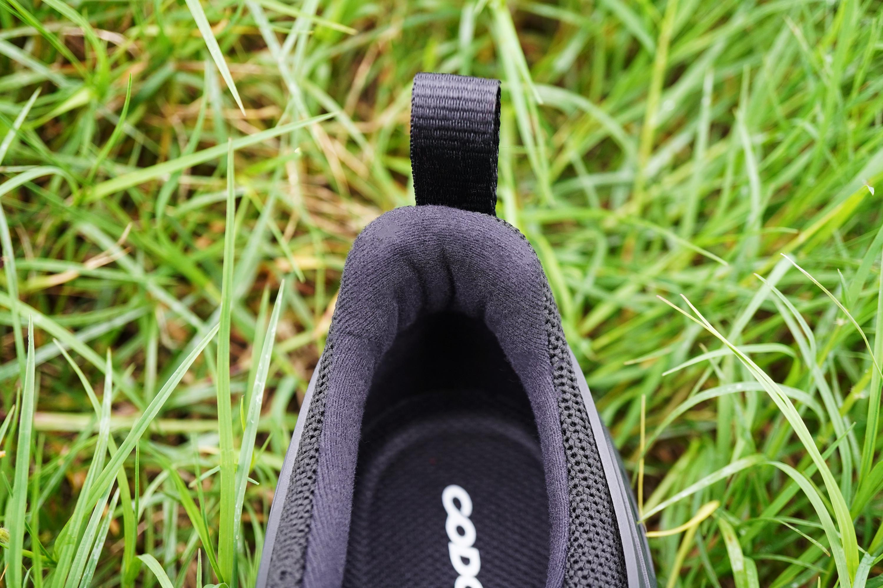 咕咚智能跑鞋21k超轻款适合人群,体验咕咚智能跑鞋5k20