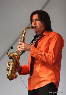 爵士萨克斯ballad,16首爵士萨克斯精选