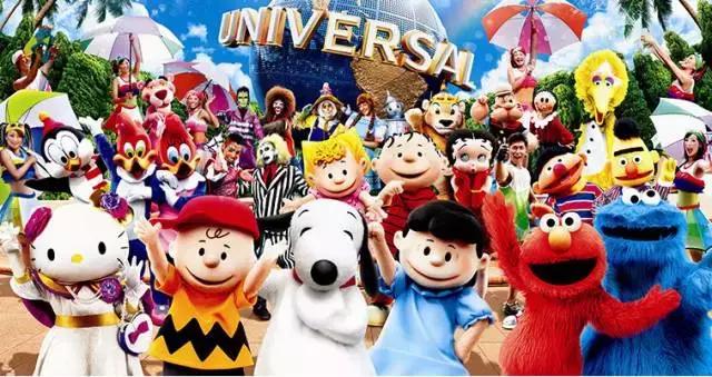 日本大阪旅游城市美食攻略,大阪的旅游景点拍照攻略