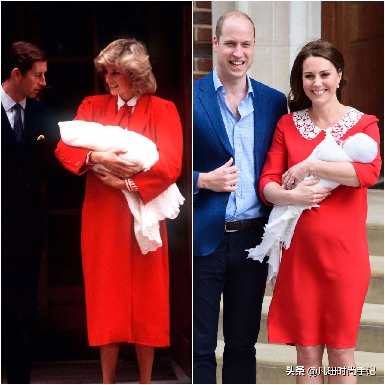 选对了单品春节红就是高级红,过年红色单品必买清单