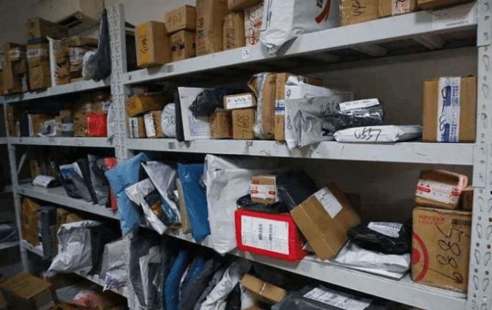 取快递不收费快递站靠什么赚钱,驿站取快递要花钱吗