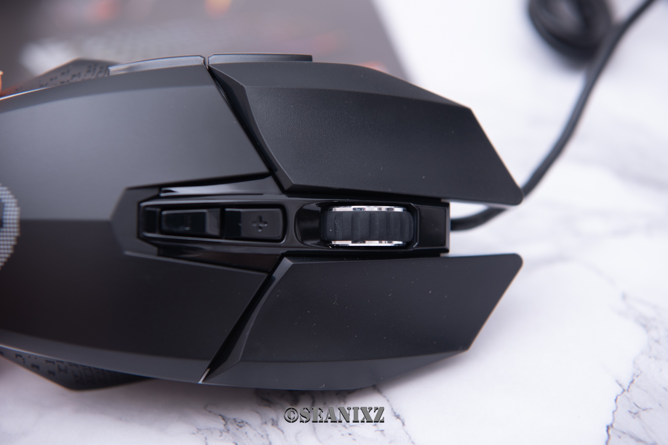 达尔优牧马人5代游戏鼠标评测,达尔优牧马人一代鼠标