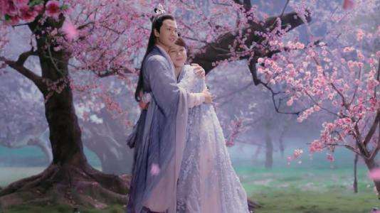 虐得撕心裂肺的剧,被虐得很惨的偶像剧