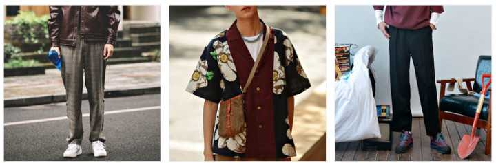 男装适合年轻人的品牌,jpthome男装属于什么品牌