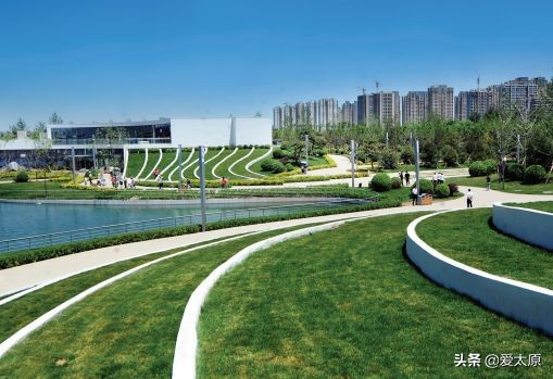 太原新地标,太原新地标建筑