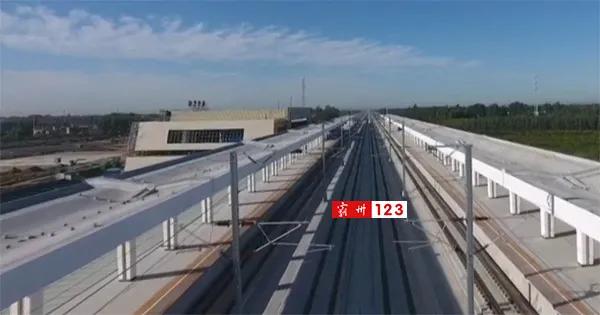 霸州北站周边将来如何规划,霸州北未来规划