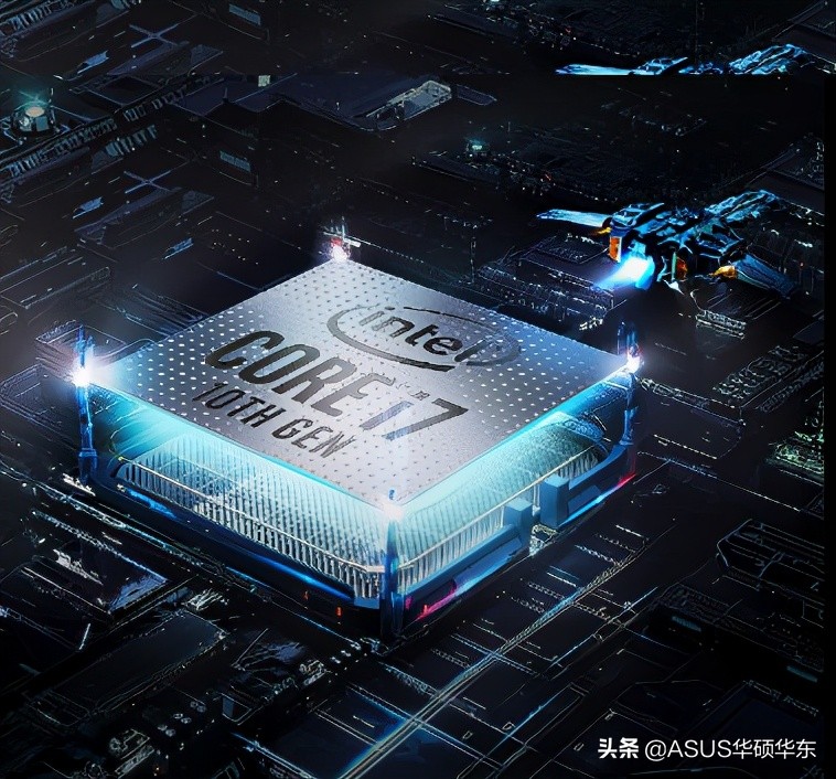 新手小白如何了解cpu,新手怎么查看cpu是几核几线程