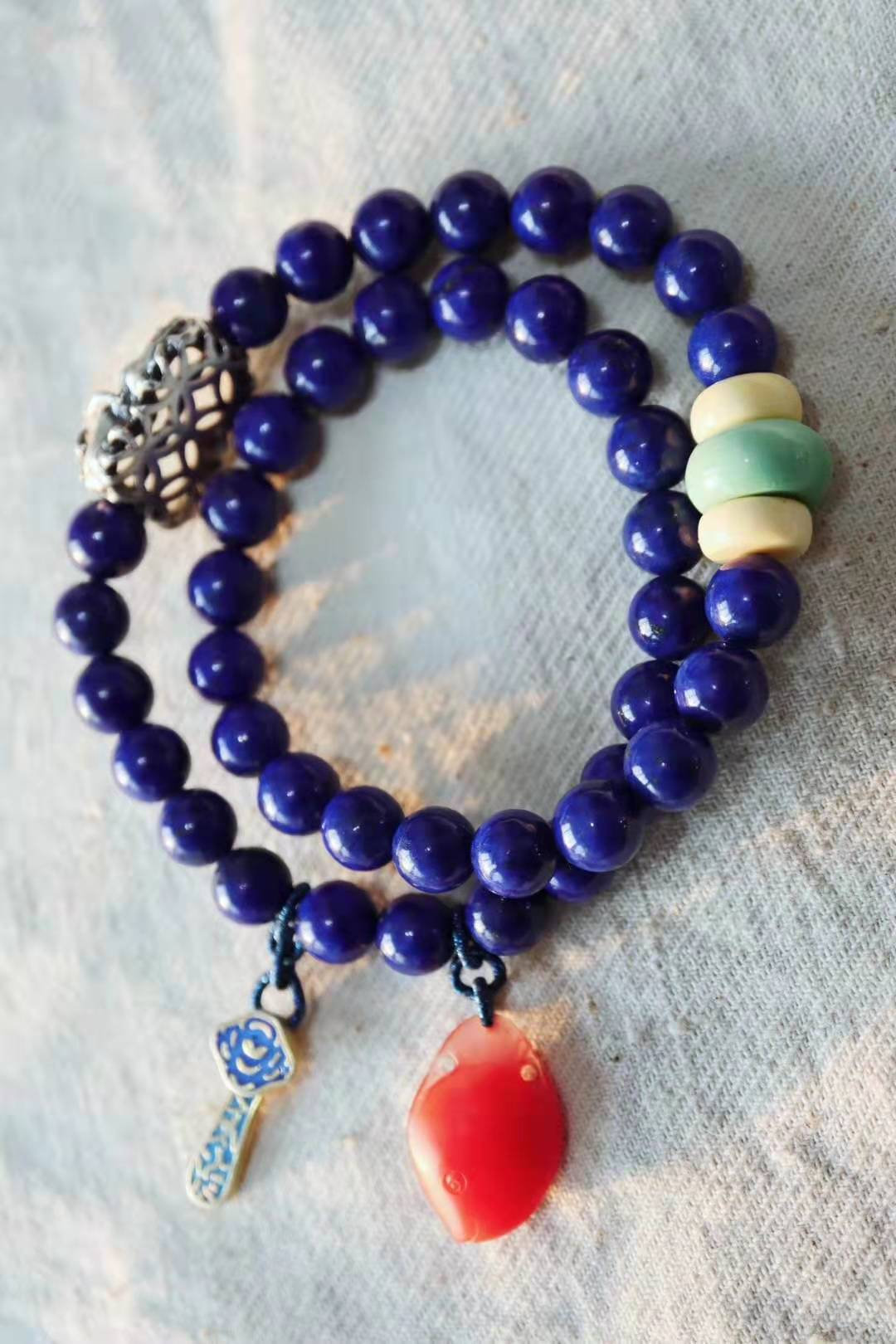 帝王之石收藏价值,帝王之石青金石收藏价值