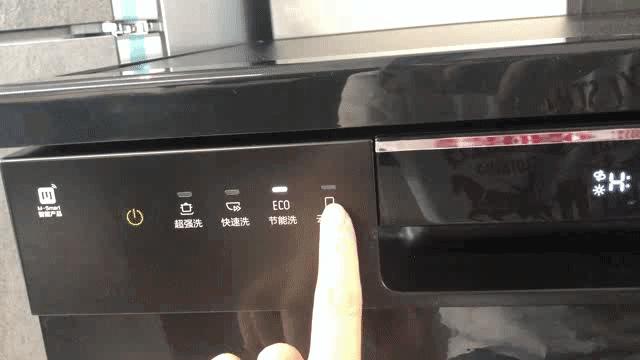 美的gx600洗碗机安装视频,美的gx600洗碗机自清洁