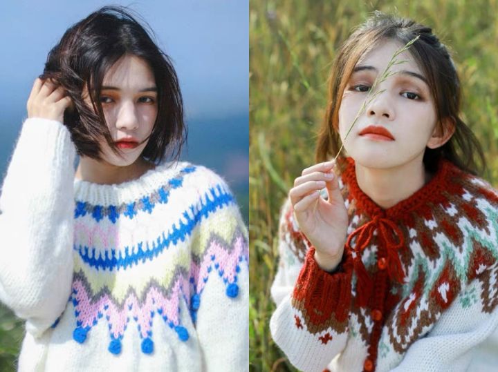 20家私藏淘宝高分女装店|便宜好看不撞款,刚好不用线下逛街了