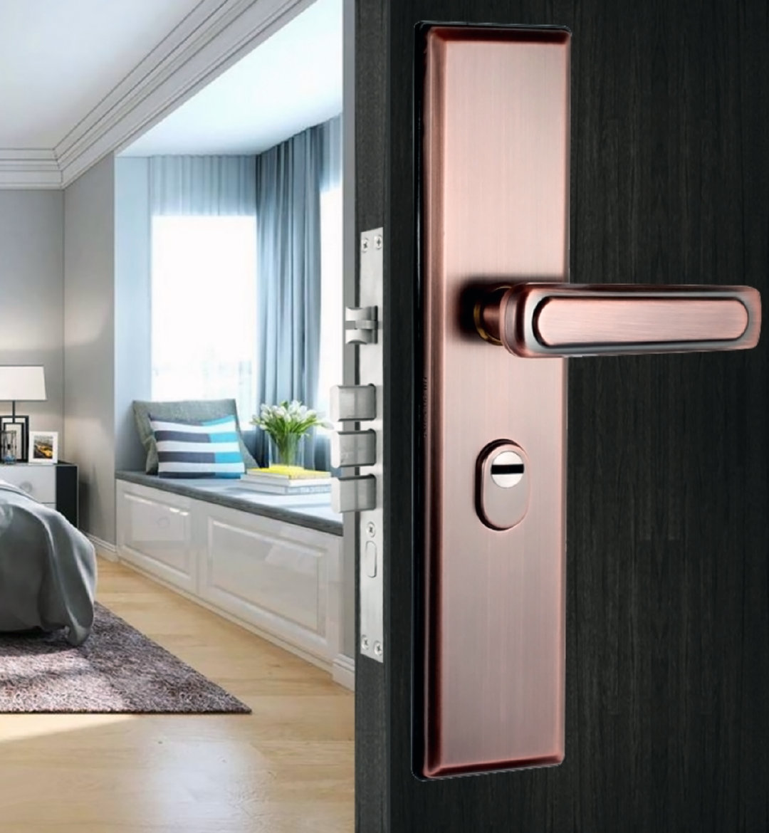 智能门锁要避开哪些坑,使用智能门锁应该注意什么