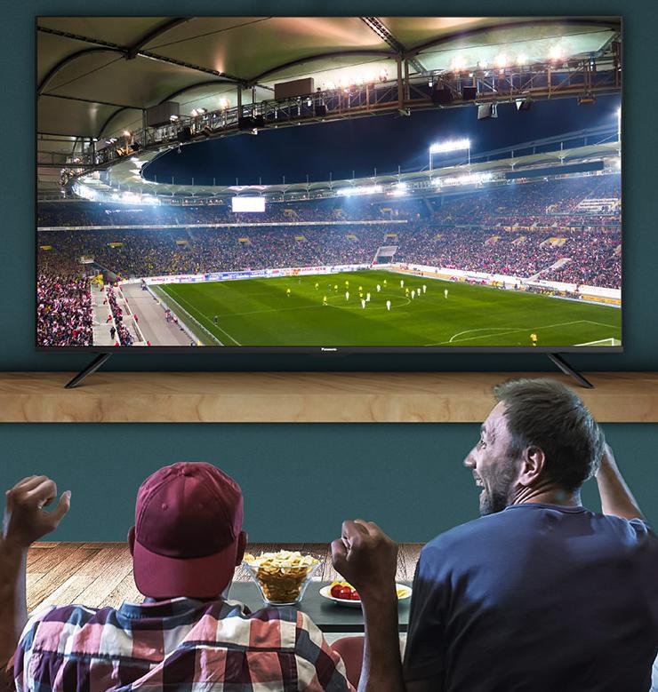 家庭4k电视推荐,松下jx560电视测评