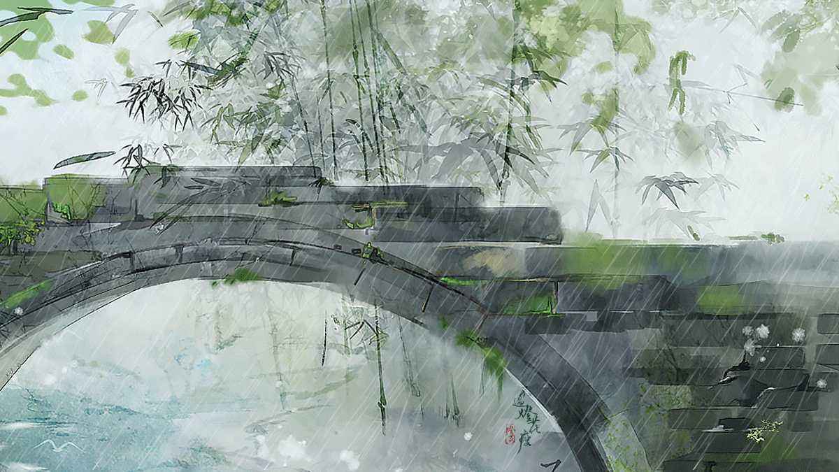 他长相奇丑无比，却写下了最唯美的爱情词，惊艳千古，堪称经典