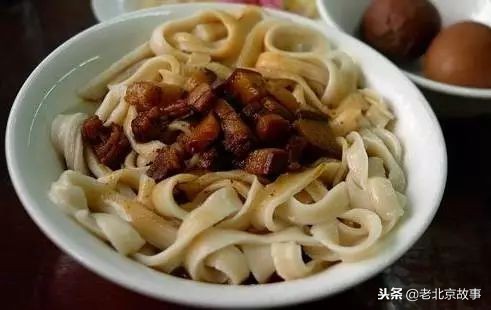 北京最好吃的美食推荐,北京人均100以内的美食推荐