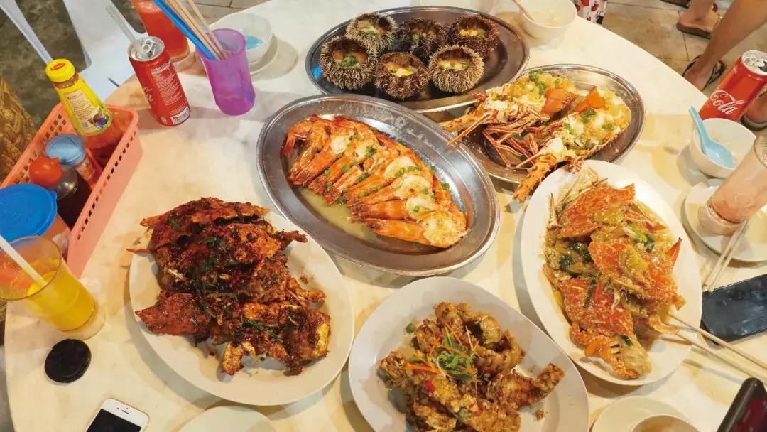 亚庇和仙本那七日旅游攻略,探寻星辰大海