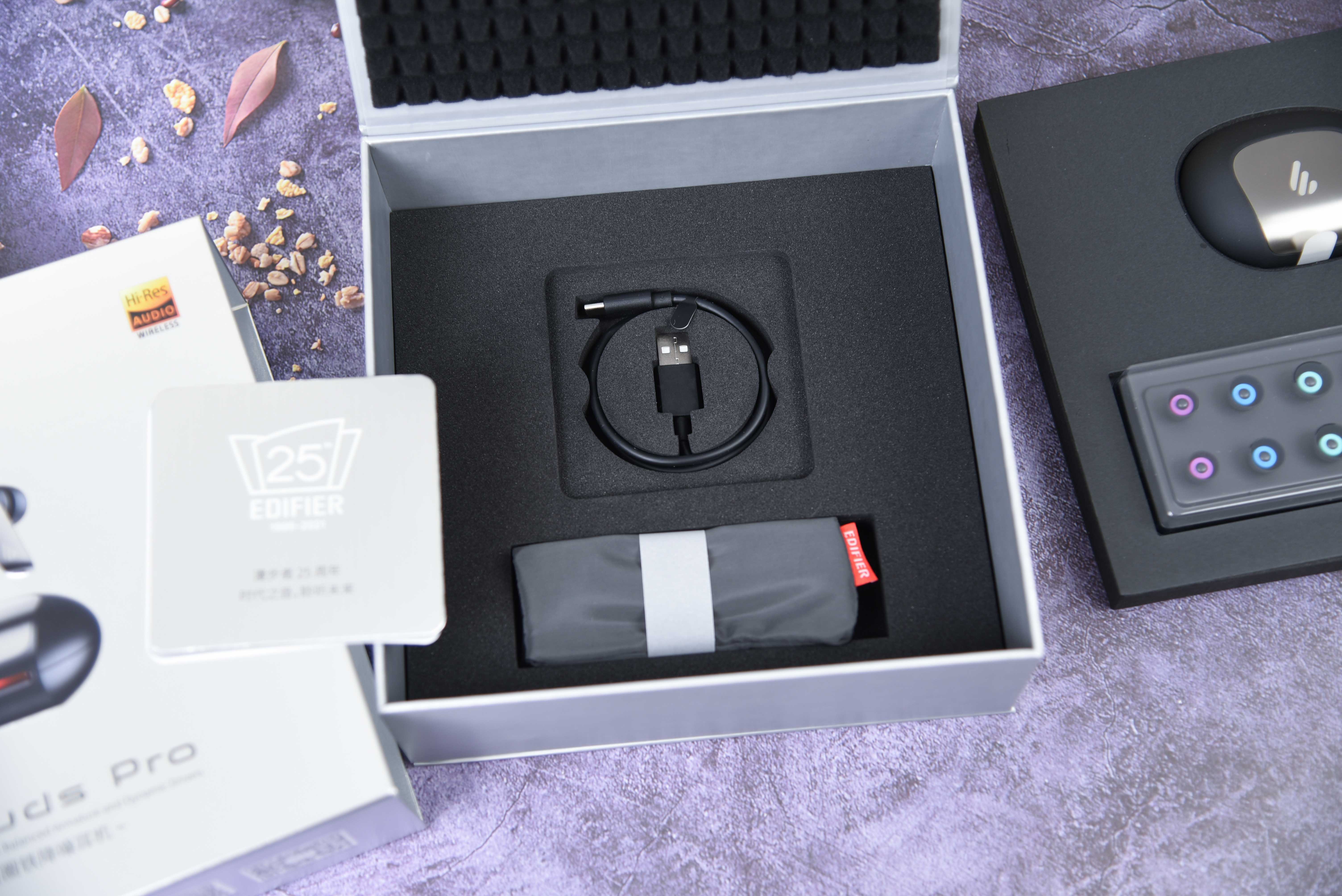 漫步者NeoBudsPro降噪耳机评测,漫步者neobuds真无线降噪耳机