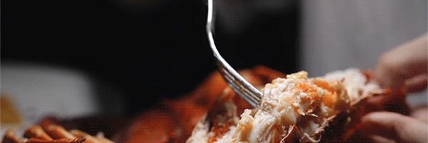 朗廷酒店自助餐，龙虾无限续！任意吃