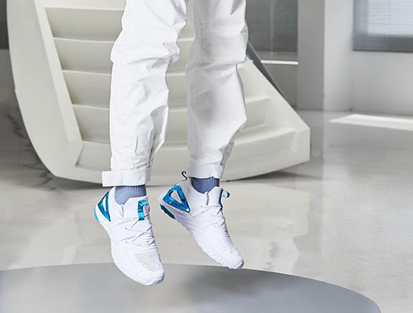 目前有什么真香球鞋,盘点每款球鞋的味道