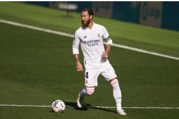 老佛爷情伤,拉莫斯和佛爷冲突