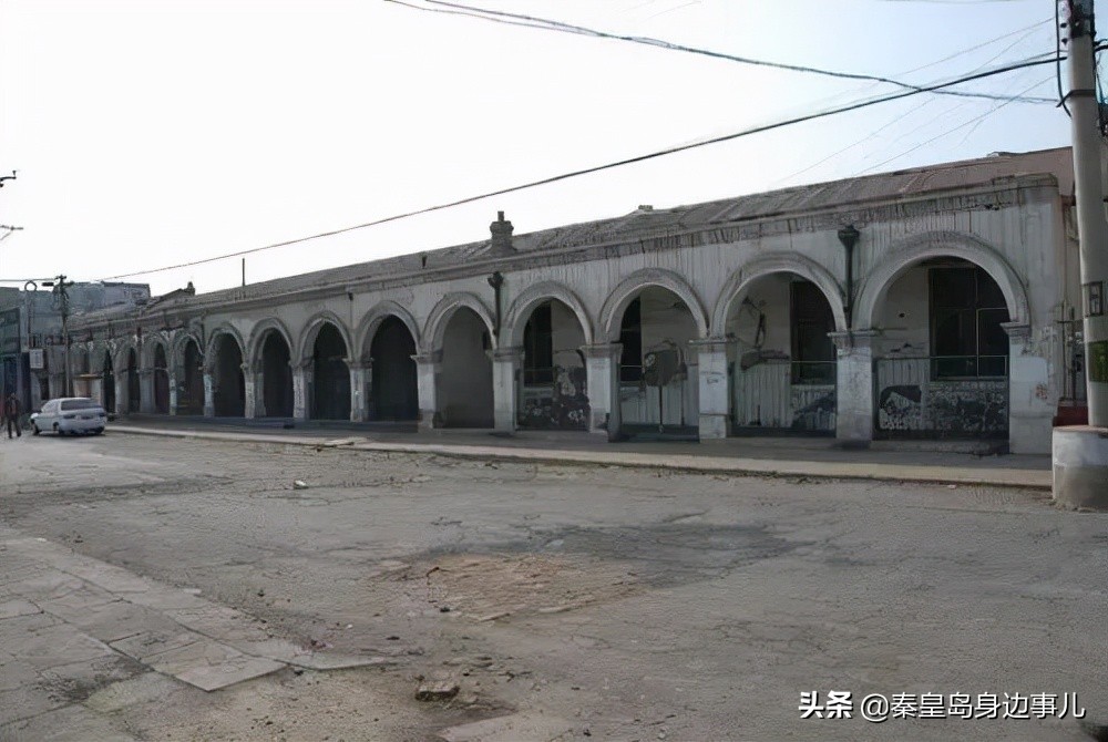 振奋！秦皇岛正式进入三环时代！快看看你家在几环