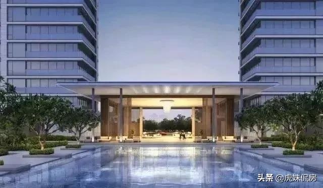 合肥顶级别墅豪宅,合肥10大豪宅曝光