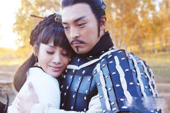 富大龙杨广演技炸裂完整版视频,演员演技炸裂瞬间富大龙