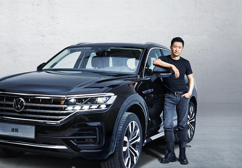 战狼吴京开的哪款车,吴京战狼越野车推荐