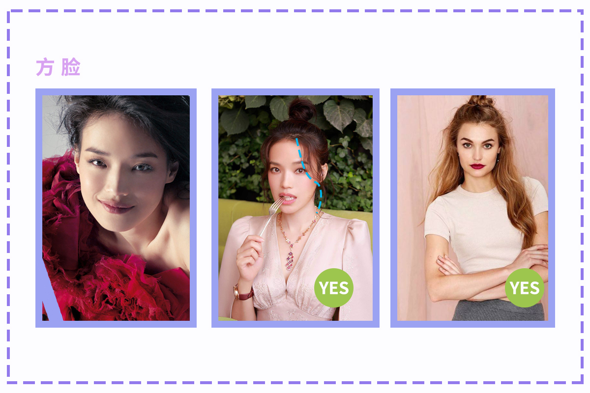 什么发型半扎丸子头减龄,活力又减龄的半丸子头怎么扎洋气