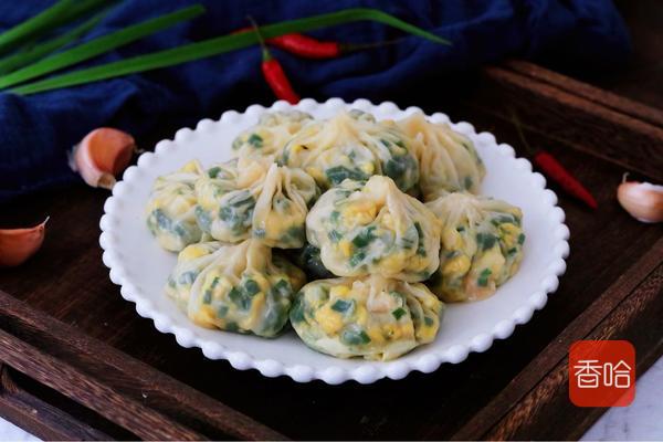 剩饺子皮30种新吃法烤箱,剩的饺子皮怎么做好吃又简单