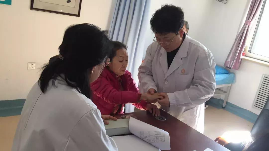 北京同仁医院王雪教授,北京看甲状腺结节知名专家