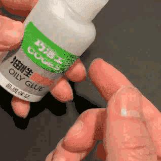 Vans开胶的救星！强力快干，不粘手，这可比502强多了