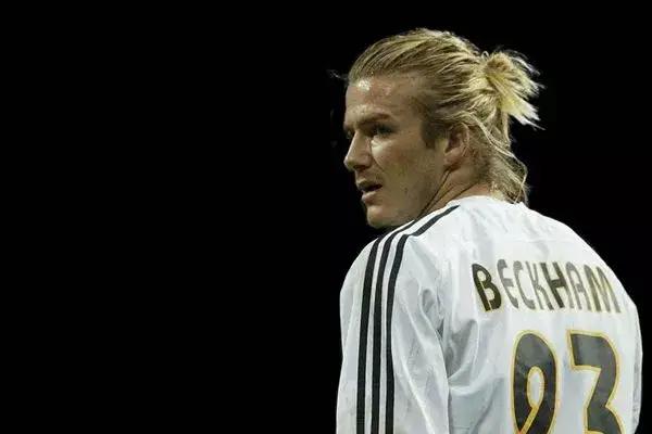 贝克汉姆的励志故事,贝克汉姆你可能不知道的事情