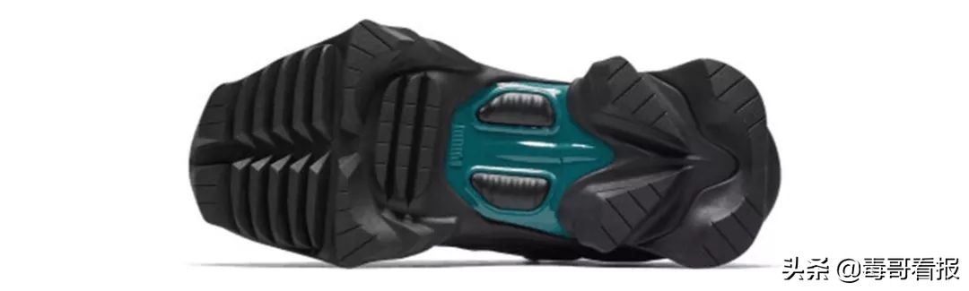 puma全面反光的鞋子,puma全掌碳板钉鞋测评