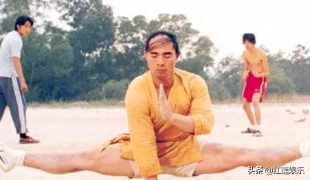 莫美林和李嘉诚,莫美林少林足球片段国语