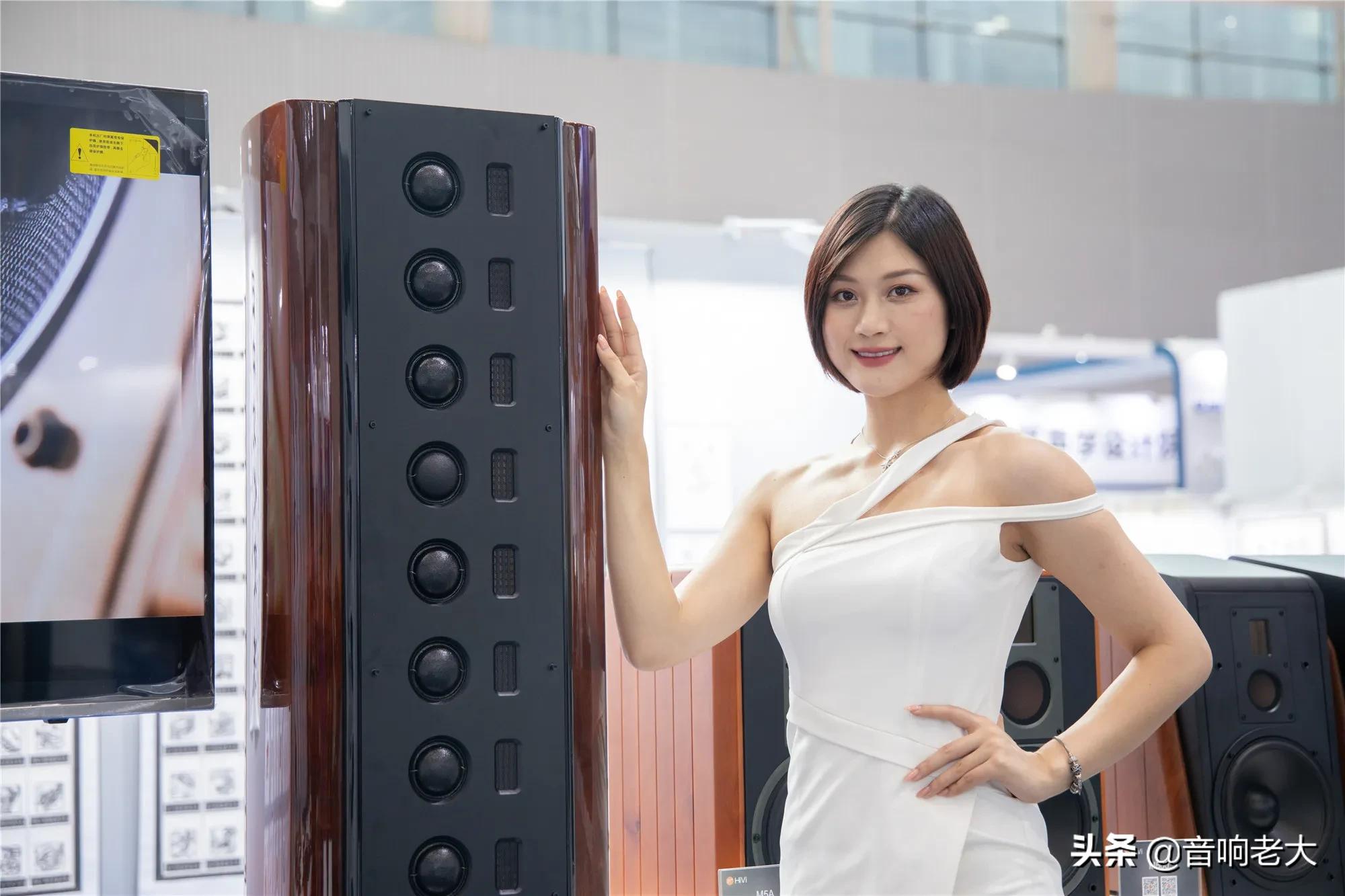 惠威品质,惠威的品牌历史