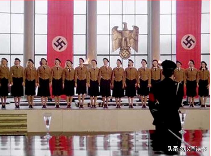 比纳粹主义更可怕的是什么,纳粹集中营的暴行