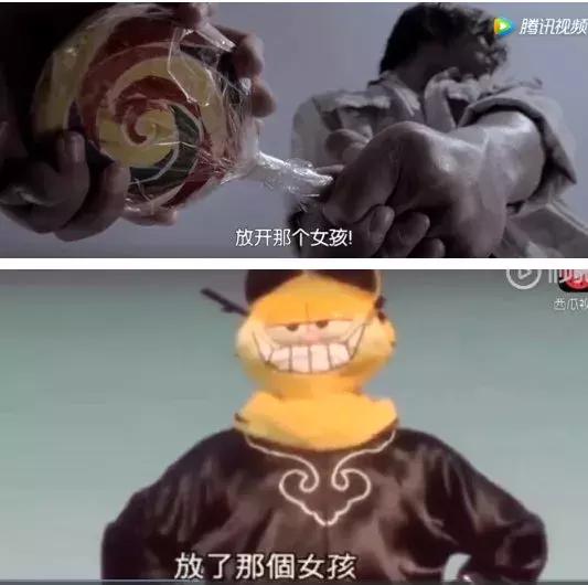 哪吒之魔童降世细节视频,哪吒之魔童降世20字感受