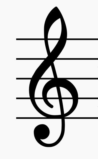 弹吉他看五线谱有什么用,弹吉他看乐谱