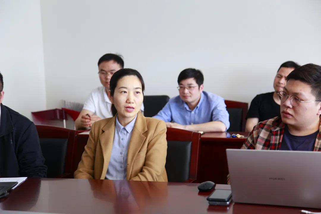 企业特种设备警示教育学习,物资设备管理员廉政谈话