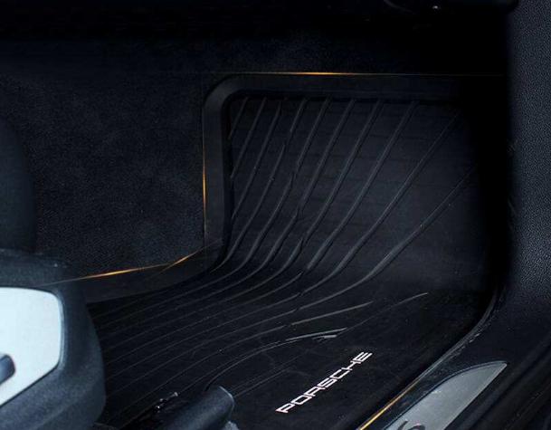 汽车脚垫品牌排行榜前十名,tpe脚垫品牌排行榜前十名