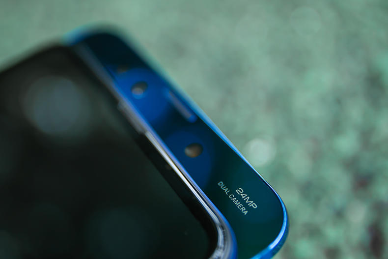 小米mix3试玩视频,小米mix3进入游戏测评