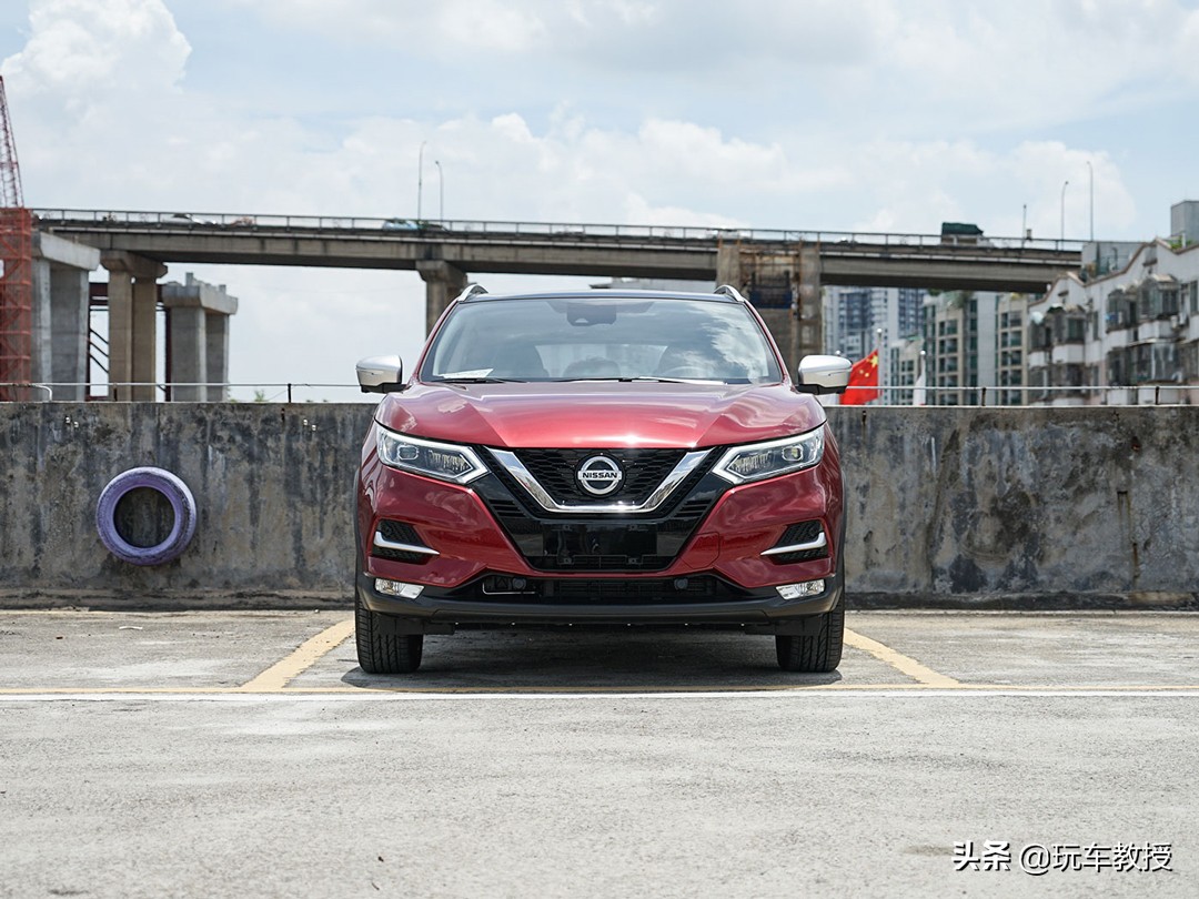 本田缤智逍客,2023款逍客经典舒适版与缤智对比