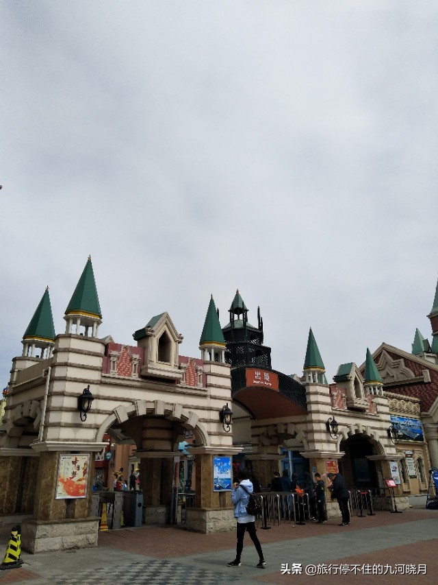 天津航母主题公园门票到几点,天津航母主题公园如何购票