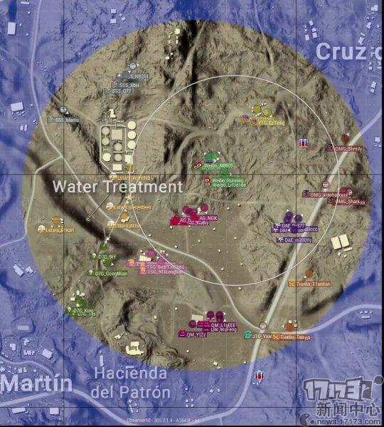 绝地求生2018rng夺冠,绝地求生rng最后一局